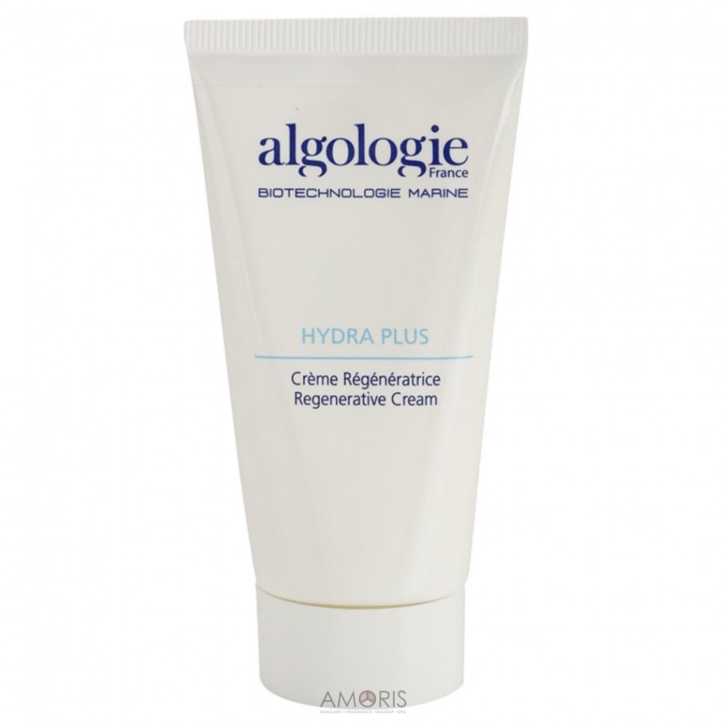 Крем антиоксидантный регенерирующий