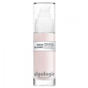 Algologie Anti-Pollution and Soothing Serum