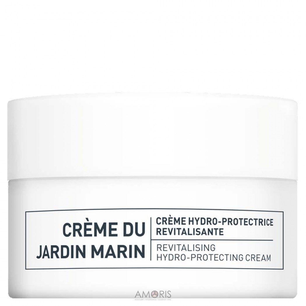 Ревіталізуючий захисний крем