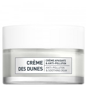 Algologie Anti-Pollution and Soothing Cream