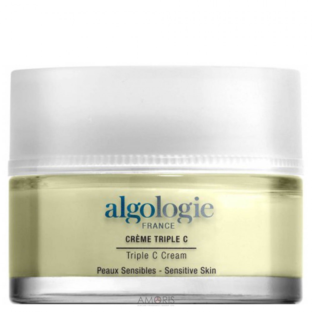 Крем потрійне з