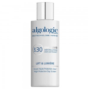 Algologie Lift and Lumiere High Protection Day SPF 30