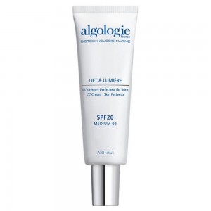 Algologie Marine Lift & Lumiere CC Cream