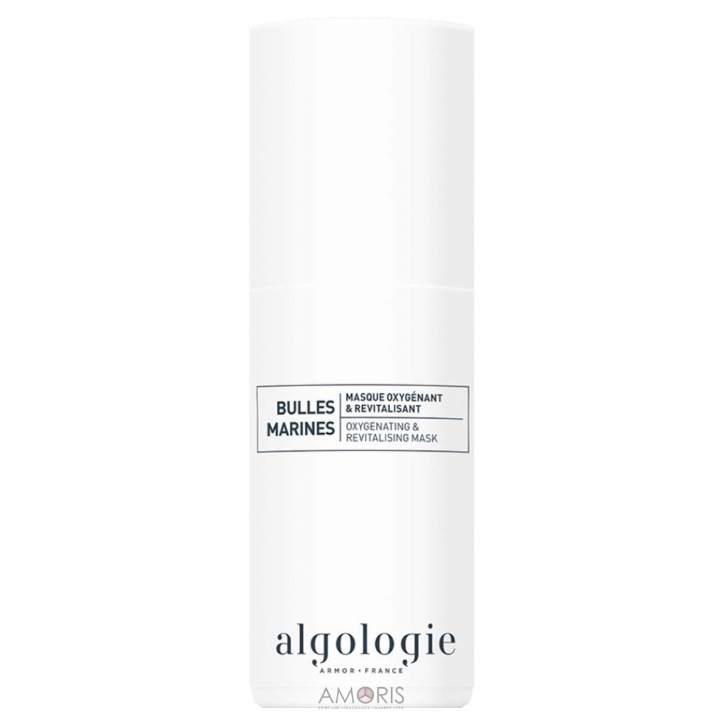 Кислородная восстанавливающая маска