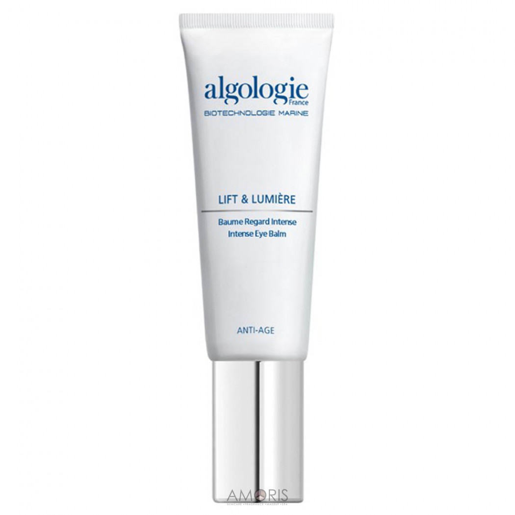 Інтенсивний бальзам для шкіри навколо очей