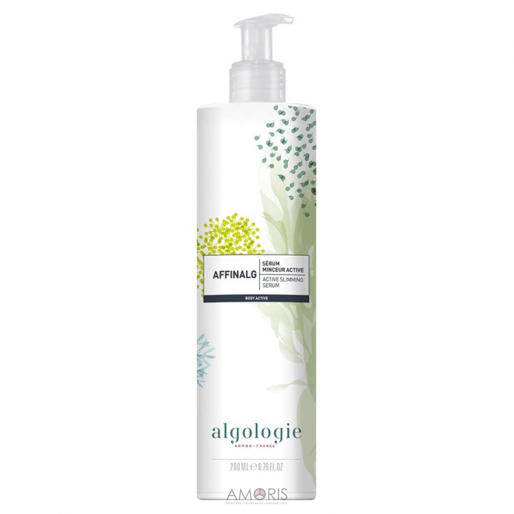 Активна сироватка для схуднення