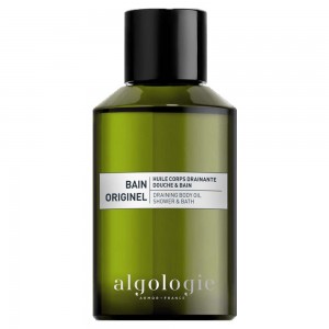 Algologie Micellar Drainage Body Oil