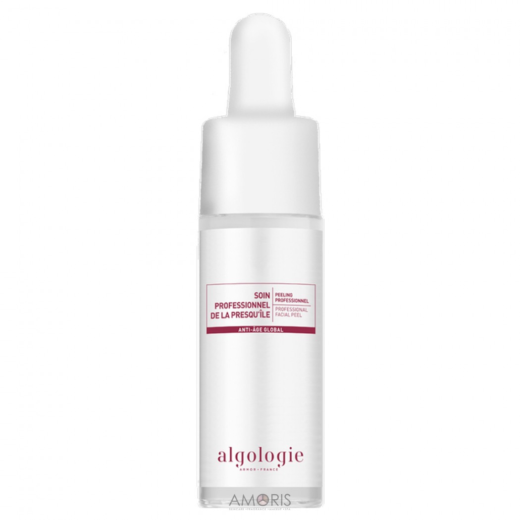 Професійний пілінг