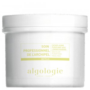 Algologie Sea Clay Poultice (NO BOX)