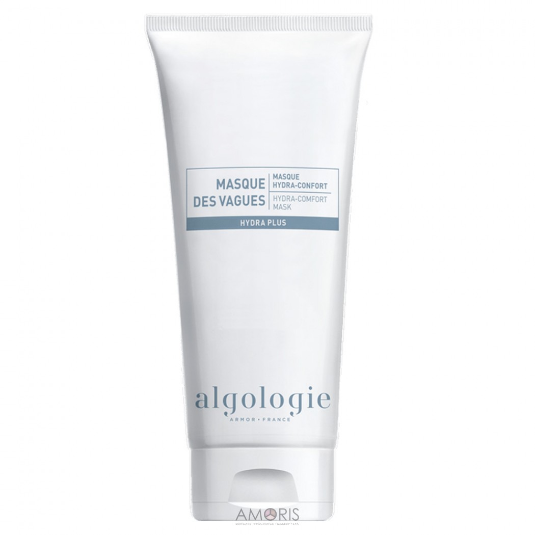 Маска-комфорт зволожуюча