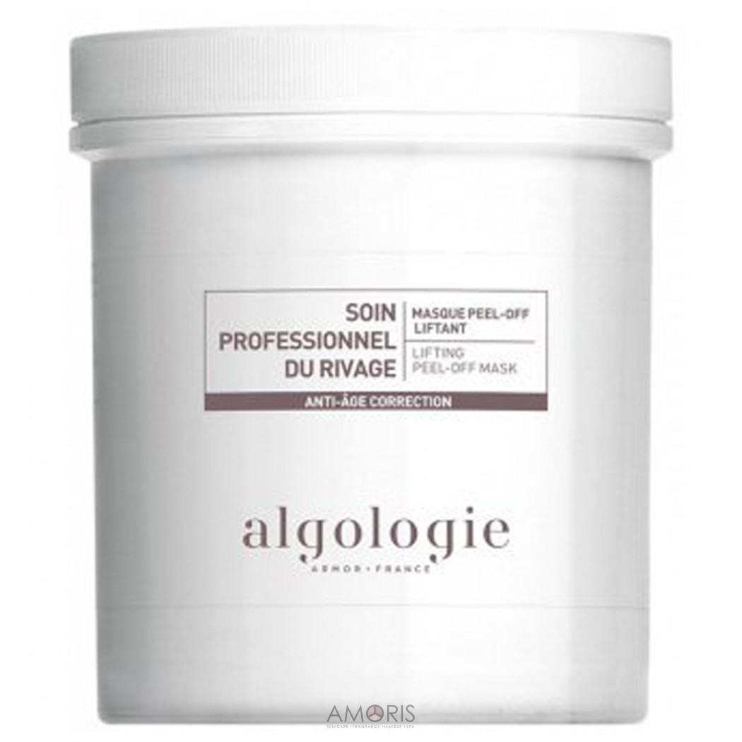 Ліфтингова маска