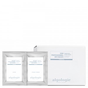 Algologie Hydra-Silky Gel Mask (NO BOX)