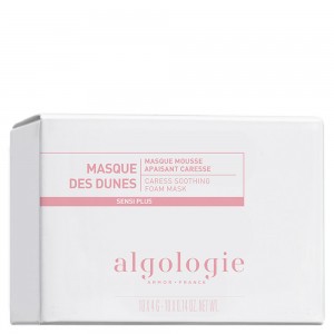 Algologie Caress Soothing Foam Mask (NO BOX)