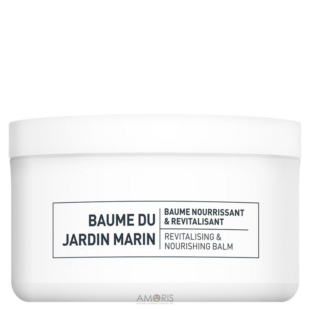 Питательный и восстанавливающий бальзам