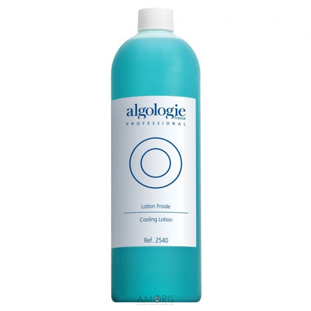 Охолоджуючий лосьйон