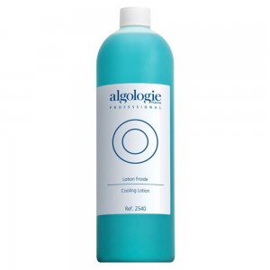 Algologie Cooling Lotion (NO BOX)