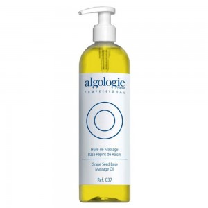 Algologie Grape Seed Base Massage Oil