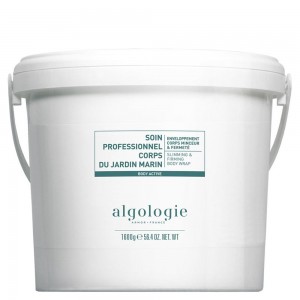 Algologie Slimming and Firming Body Wrap (NO BOX)