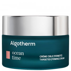Algotherm Ocean Time Targeted Firming Cream