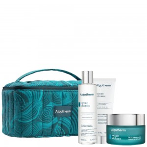 Algotherm Ocean Defense Vanity Face Box