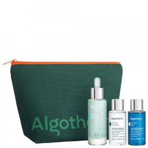 Algotherm Ocean Hydra Pencil Case Hydra+ Green Set