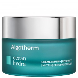 Algotherm Ocean Hydra Nutri+ Resource Creme