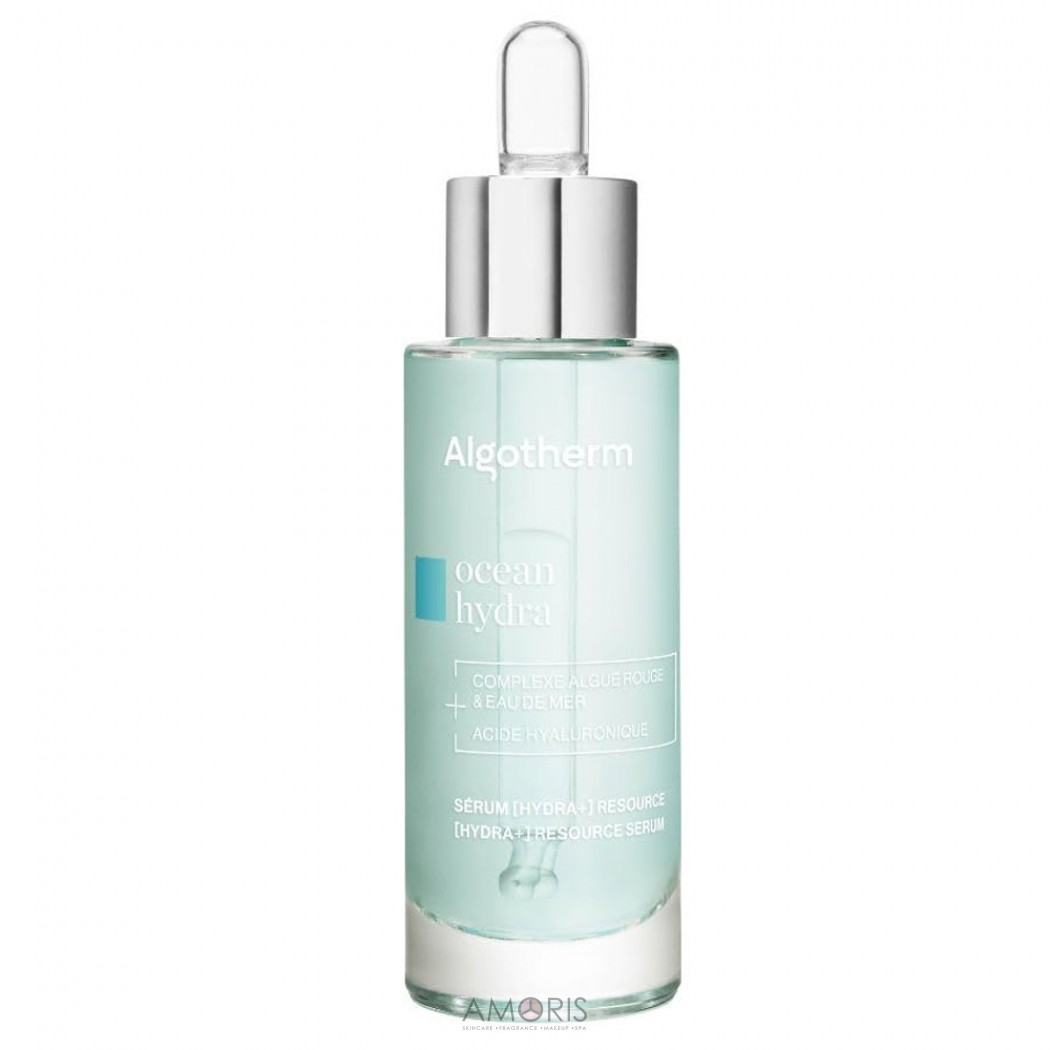 Реактивирующая увлажняющая сыворотка