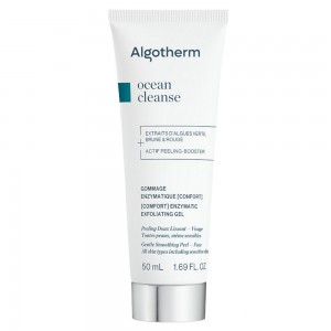 Algotherm Ocean Cleanse Comfort Enzymatic Exfoliating Gel