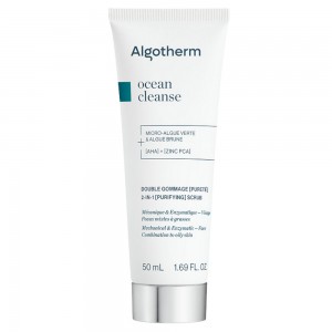 Algotherm Ocean Cleanse 2 in 1 Purifying Scrub