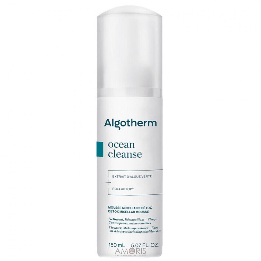 Очищаюча піна