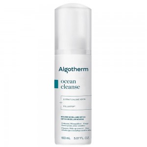 Algotherm Ocean Cleanse Detox Micellar Mousse