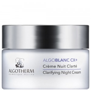Algotherm Algoblanc Clarifying Night Cream