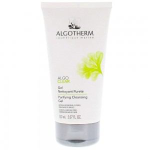 Algotherm Algoclear Purifying Cleansing Gel