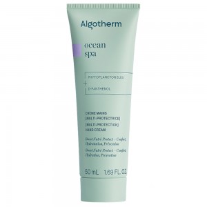 Algotherm Ocean Spa Multi-Protective Hand Cream