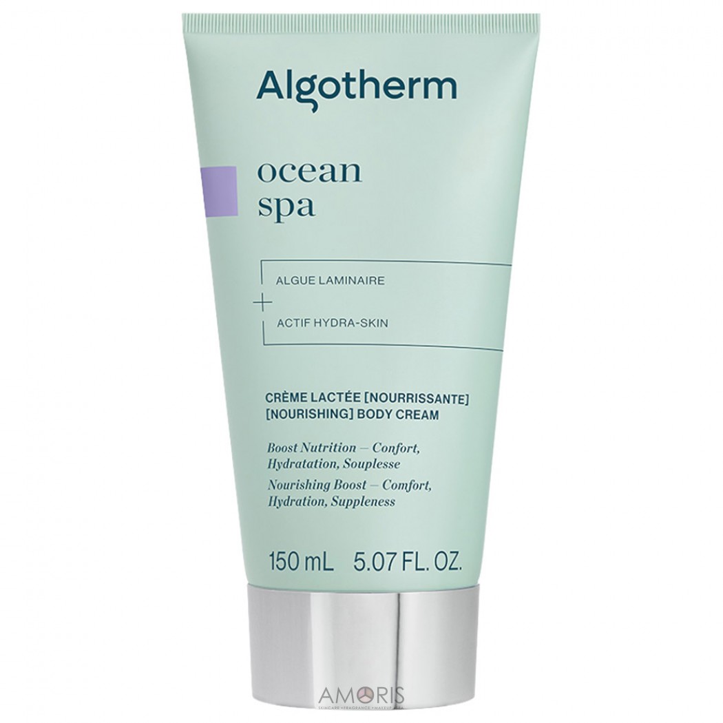 Питательный крем для тела