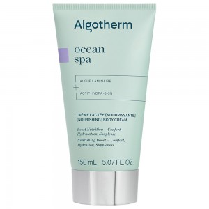 Algotherm Ocean Spa Nourishing Body Cream 