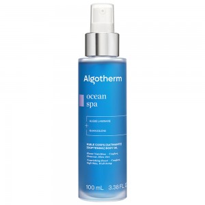 Algotherm Ocean Spa Softening Body Oil