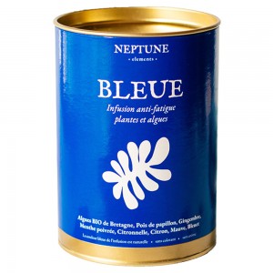 Algotherm Ocean Slim Blue Anti-Fatigue Infusion