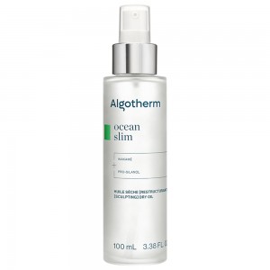 Algotherm Ocean Slim Sculpting Dry Oil