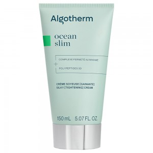 Algotherm Ocean Slim Silky Tightening Cream