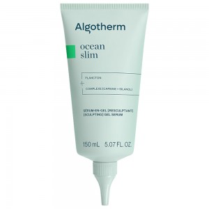 Algotherm Ocean Slim Sculpting Gel Serum