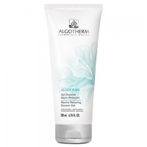 Algotherm Algocean Marine Relaxing Shower Gel