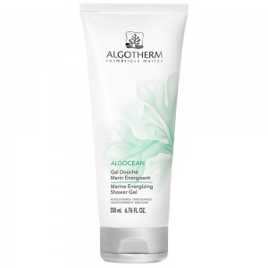 Algotherm Algocean Marine Energizing Shower Gel