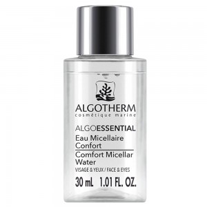 Algotherm Algoessential Eau Micellaire Confort (Tester)