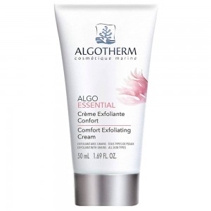 Algotherm Algoessential Comfort Exfoliating Cream (Tester)