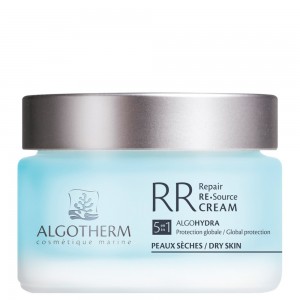Algotherm AlgoHydra RR Repair RE-Source Cream (Tester)