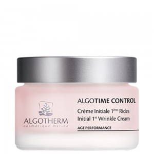 Algotherm Algotime Control Initial 1st Wrinkle Cream (Tester)