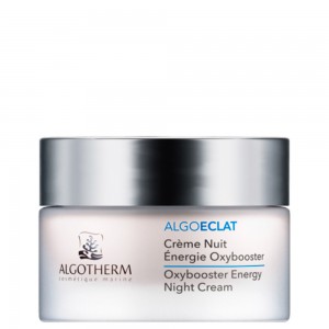 Algotherm Algoeclat Oxybooster Energy Night Cream (Tester)