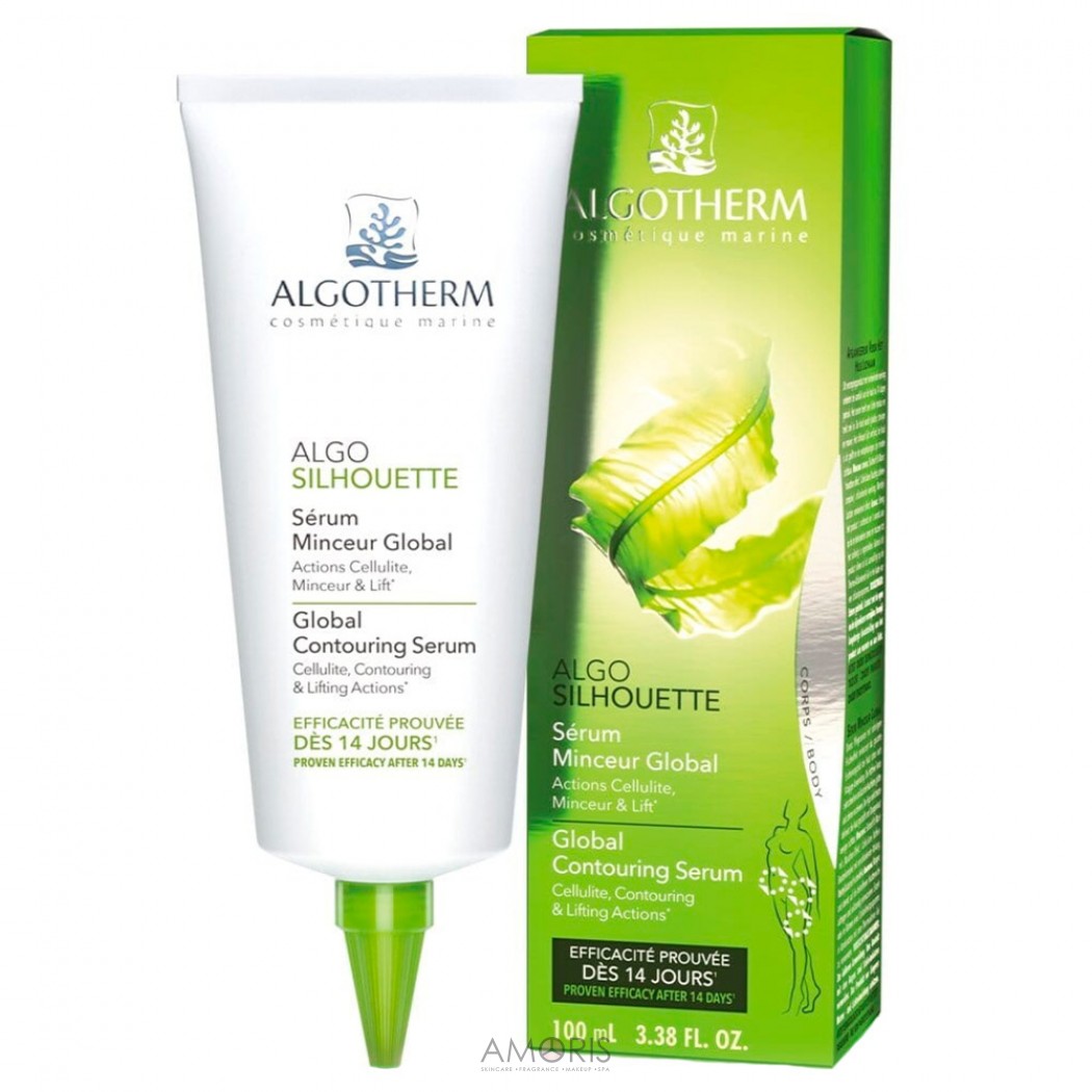 Сироватка для формування контурів тіла