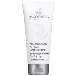 Algotherm Ocean Slim Soothing Refreshing Gel For Legs